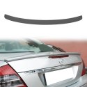 Lotka Lip Spoiler - Mercedes-Benz E-Class W211 07-09