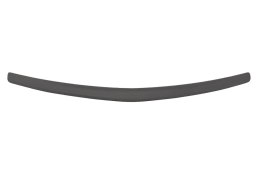 Lotka Lip Spoiler - Mercedes-Benz E-Class W212 10-13