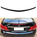 Lotka Lip Spoiler - Mercedes-Benz W207 10- AMG STYLE (ABS)