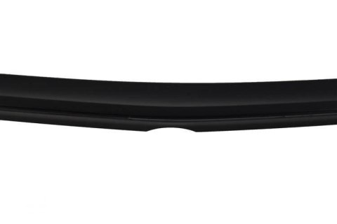 Lotka Lip Spoiler - Mercedes-Benz W212 4D AM STYLE (ABS)