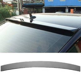 Lotka Lip Spoiler - Mercedes-Benz W212 OE STYLE(ABS)