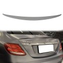 Lotka Lip Spoiler - Mercedes-Benz W213 16- ABS