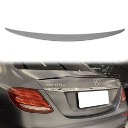Lotka Lip Spoiler - Mercedes-Benz W213 16- ABS