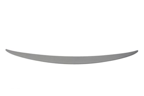 Lotka Lip Spoiler - Mercedes-Benz W213 16- ABS