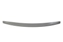 Lotka Lip Spoiler - Mercedes-Benz W221 06-ON LR STYLE (ABS)
