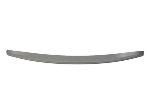 Lotka Lip Spoiler - Mercedes-Benz W221 06-ON LR STYLE (ABS)