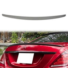 Lotka Lip Spoiler - Mercedes-Benz W222 13- AMG STYLE ABS