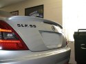 Lotka Mercedes-Benz SLK R171 04-10 Lip