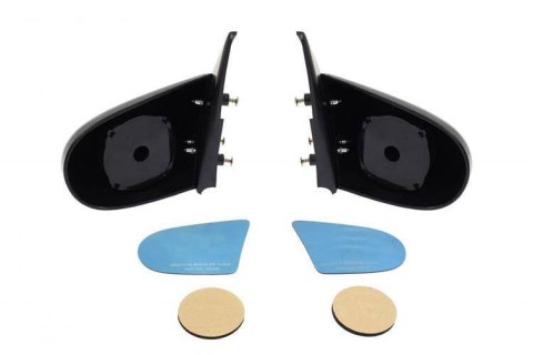 Lusterka Spoon HONDA CIVIC 92-95 4D