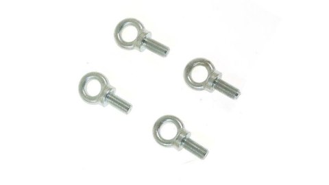 Mocowanie pasów śruba oczkowa 7/16 4szt