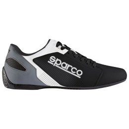Buty Sparco SL-17 R.39 Czarno / Biały