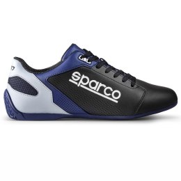 Buty Sparco SL-17 R.41 Czarno / Czerwono / Biały
