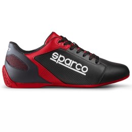 Buty Sparco SL-17 R.43 Czarno / Czerwony