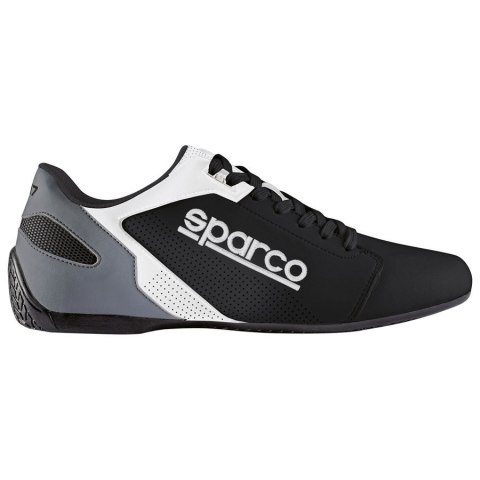 Buty Sparco SL-17 R.43 Czarno / Czerwony