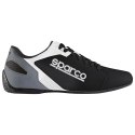Buty Sparco SL-17 R.44 Czarno / Biały