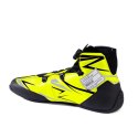 Buty kartingowe Sparco K-Rapid R.36 Czarno / Biały