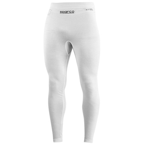 Kalesony Sparco RW-10 Shield Pro R.L/XL Biały