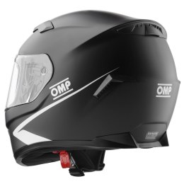 Kask OMP Circuit EVO 2 R.XL (60cm)