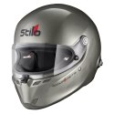 Kask Stilo ST6 FN Composite R.M (57cm) Srebrny