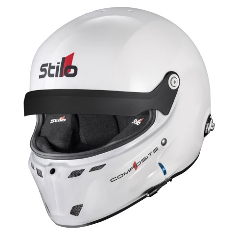 Kask Stilo ST6 GT Composite Turismo R.XXL (63cm) Biały