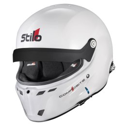 Kask Stilo ST6 GT Composite Turismo R.XXXL (64cm) Biały