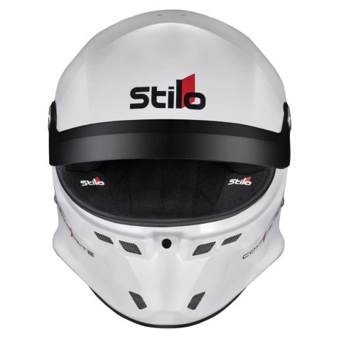 Kask Stilo ST6 GT Composite Turismo R.S (55cm) Biały