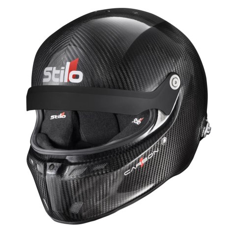 Kask Stilo ST6 GTN Carbon R.L (59cm)