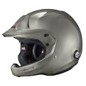 Kask rajdowy Stilo Venti4 WRC Composite Rally R.XL (61cm) Srebrny