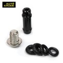 Adapter czujnika doładowania / boost Mercedes Benz A45 AMG Auto Gauge