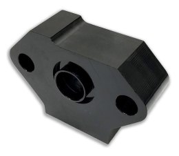 Adapter czujnika doładowania / boost VW 1.2/1.4 TSI Auto Gauge