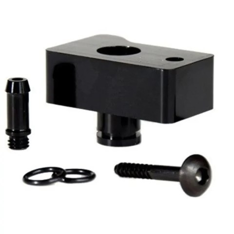 Adapter czujnika doładowania / boost VW Golf VII Auto Gauge