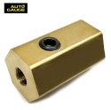 Adapter filtra oleju GT86 / BRZ Auto Gauge