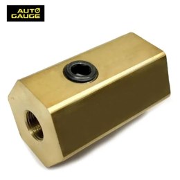 Adapter filtra oleju GT86 / BRZ Auto Gauge