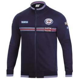 Bluza Sparco Martini Racing R.L Granatowy