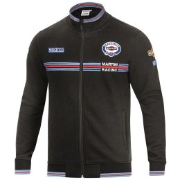 Bluza Sparco Martini Racing R.L Granatowy