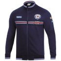 Bluza Sparco Martini Racing R.XXL Granatowy