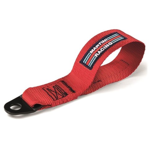 Hak holowniczy Sparco Martini Racing taśmowy 2in