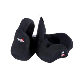 Poduszki do kasku Stilo WRC DES R.Grubość 35mm