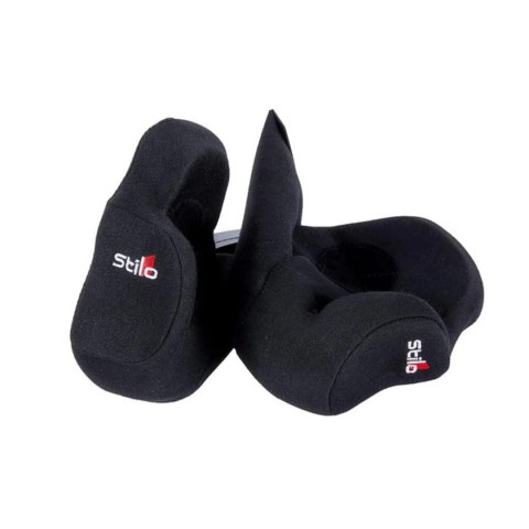 Poduszki do kasku Stilo WRC DES R.Grubość 40mm