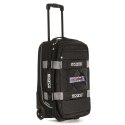Torba Sparco Travel Martini Racing Czarno / Czerwony