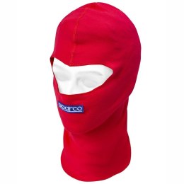 Balaklawa kartingowa Sparco B-Rookie Czerwony