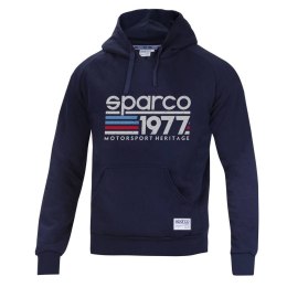 Bluza Sparco 1977 R.XL Granatowy