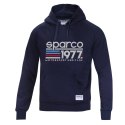Bluza Sparco 1977 R.M Czarny