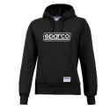 Bluza Sparco Frame Lady R.M Czarny