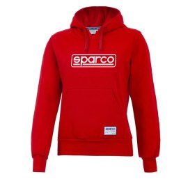 Bluza Sparco Frame Lady R.S Czerwony