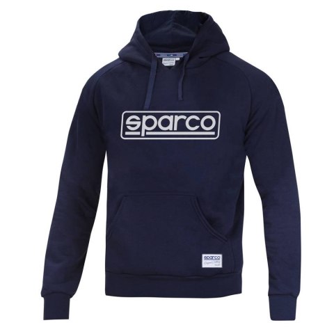 Bluza Sparco Frame R.L Czarny