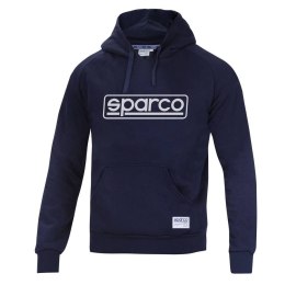 Bluza Sparco Frame R.XL Czarny