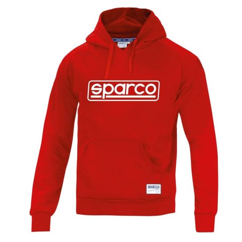 Bluza Sparco Frame R.L Czerwony