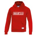 Bluza Sparco Frame R.XL Czerwony