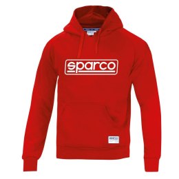 Bluza Sparco Frame R.S Czerwony